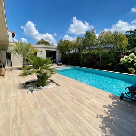 Maison D Architecte Bruges/Piscine Chauffee/Tram D Zewnętrze zdjęcie