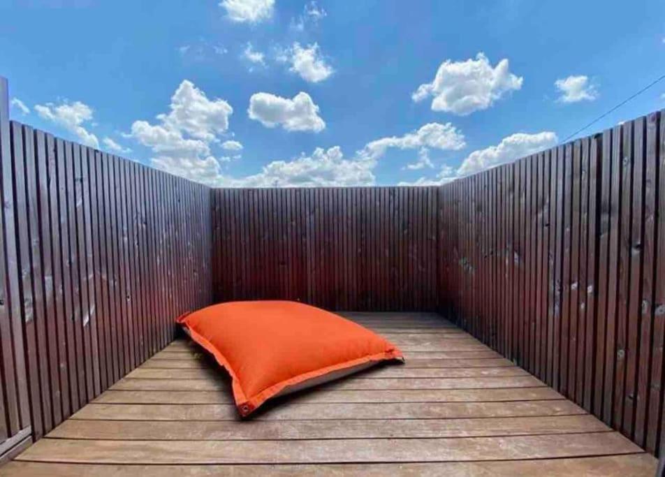 Maison D Architecte Bruges/Piscine Chauffee/Tram D Zewnętrze zdjęcie