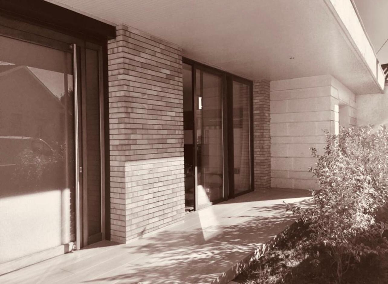 Maison D Architecte Bruges/Piscine Chauffee/Tram D Zewnętrze zdjęcie